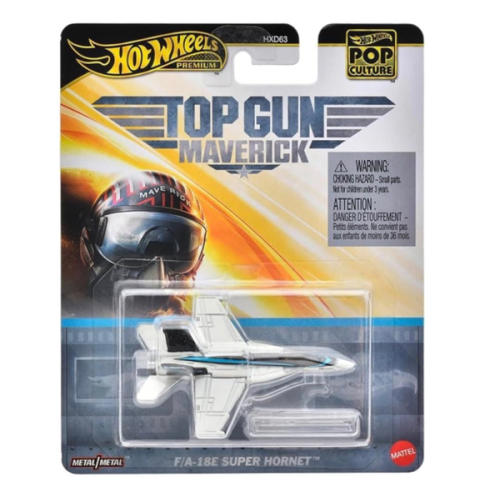 Amazon.com: Hot Wheels F/A-18E Super Hornet Airplane Toy, 1:64 Scale, Gray, 3+ Years, Unisex : Toys & Games