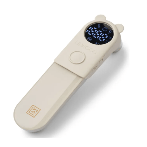 Oliver digital thermometer | Sandy