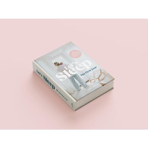 Let's Sleep - The First Year Book