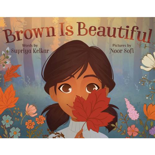 Brown Is Beautiful