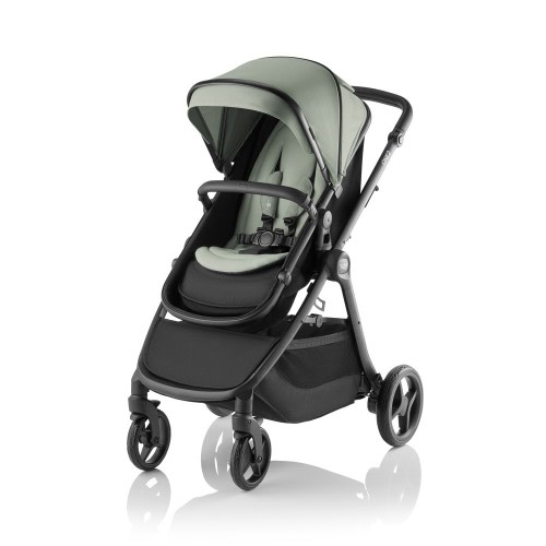 Britax One2 Stroller Sage Green