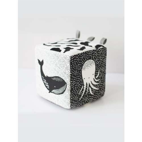 Organic Soft Block