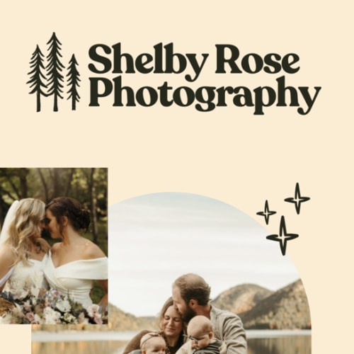 Shelby Rose Photo | Family Photography Session