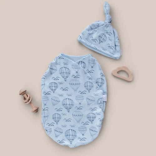 COCOON SWADDLE