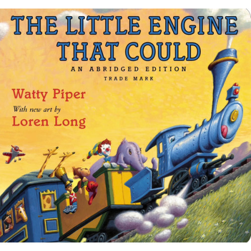 The Little Engine That Could | Barnes & Noble®
