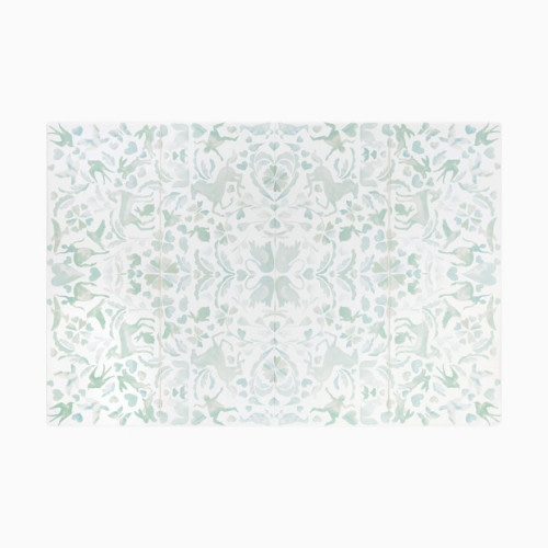 Tumbling Mat - Folklore Glass