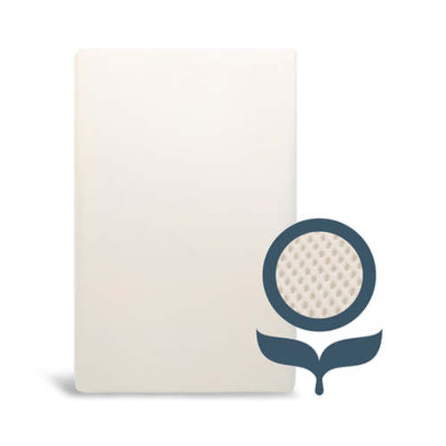 Organic Breathable Mini Crib Mattress