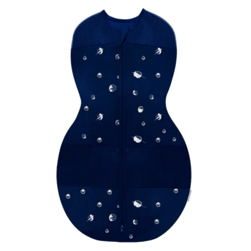 Sleepea® 5-Second Baby Swaddle