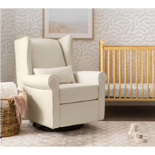 daVinci Hayden Recliner and Swivel Glider