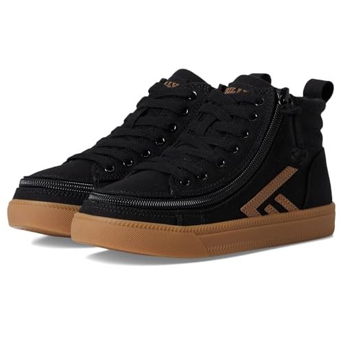Billy Footwear Unisex-Child Cs High Top (Little Kid/Big Kid) | Casual Shoes