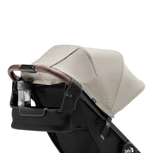 Baby Jogger Parent Console - Compatible with Almost All Baby Jogger Strollers