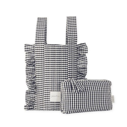 Stroller Bag Set