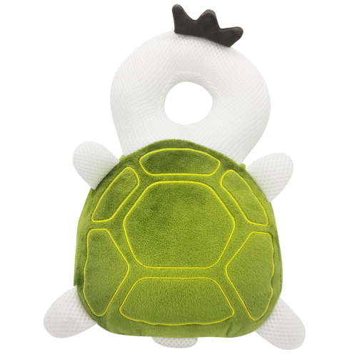 Head Protector Backpack, - Adjustable & Soft & Comfortable, Cute Cartoon Design