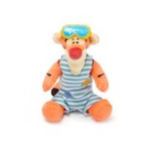 Tigger in Bathing Suit Plush –&nbsp;Winnie the Pooh – 8'' – Disney Store Europe | Disney Store