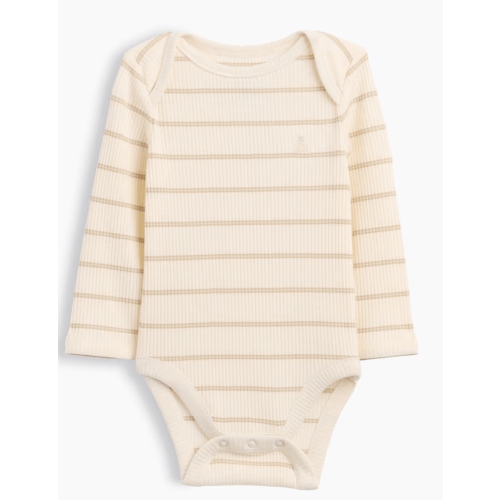 ribbed body suit