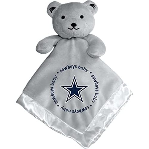 Baby Fanatic NFL Security Bear Blanket