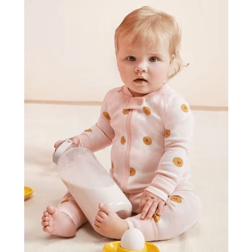 HannaJams™ Sleeper | Hanna Andersson