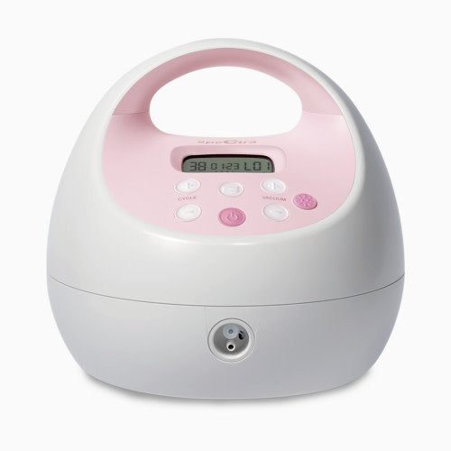 Spectra S2 Plus Electric Breast Pump