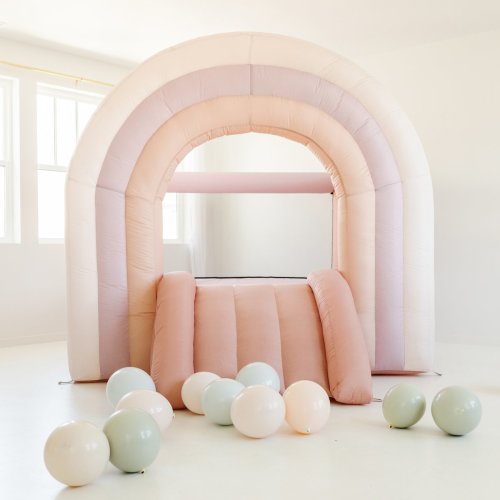 RAINBOW GATE
– smol