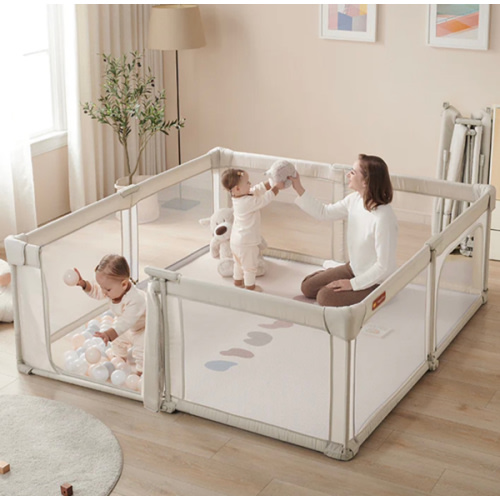 Instant Setup Portable Playpen