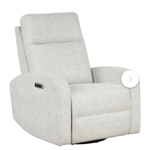 Cash Fund for Nursery Chair