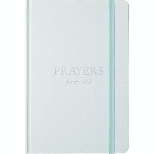 Prayer for my Child, Prayer Journal for Woman, Prayers for my Son