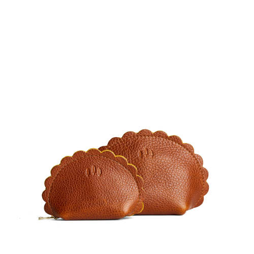 Marigold Pouch | Portland Leather Goods