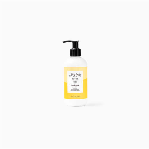 Hair Conditioner | Tubby Todd Bath Co.