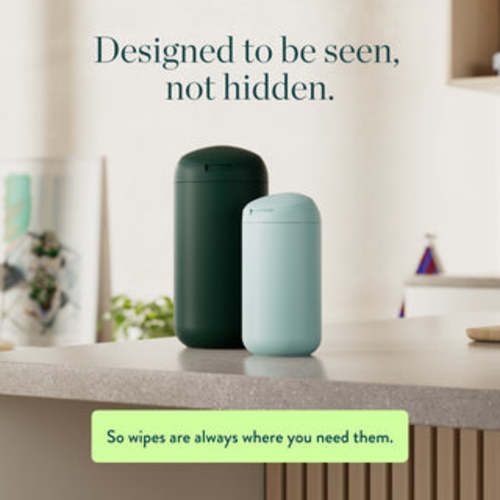Biom Dispenser – biom