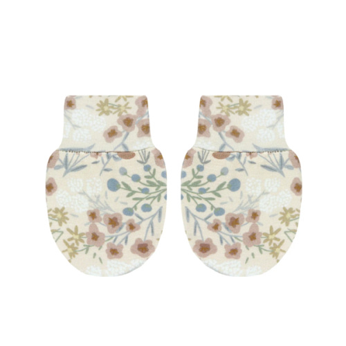 Pearl No Scratch Mittens