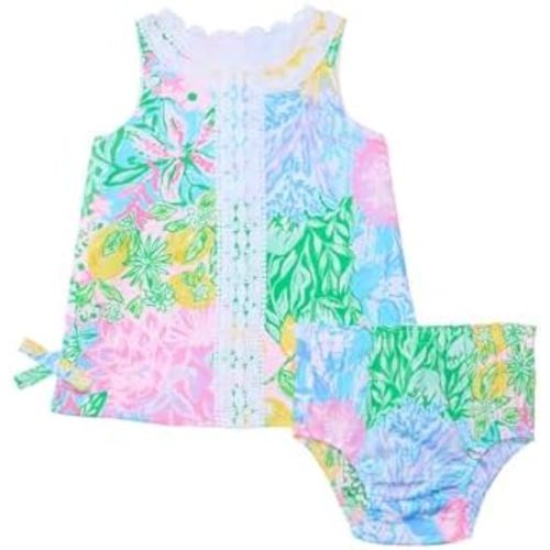 Lilly Pulitzer baby-girls Baby Lilly Shift (Infant)