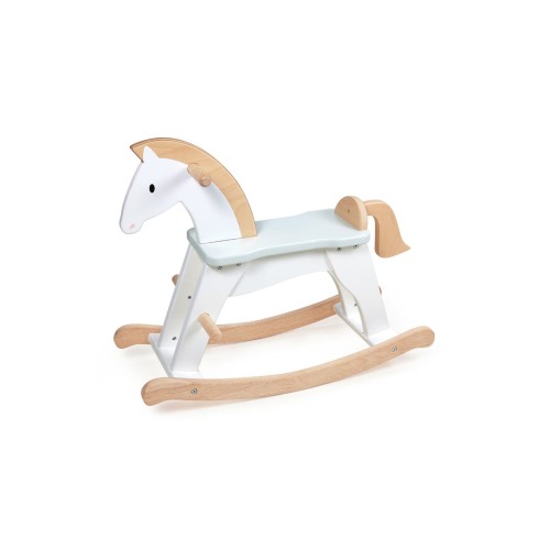 Lucky Rocking Horse