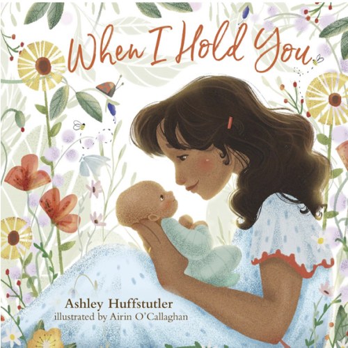 When I Hold You