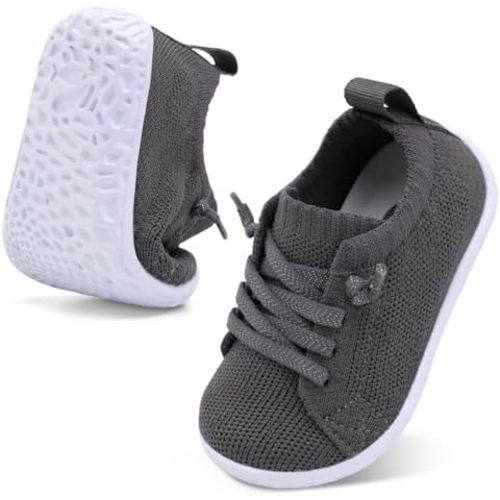 Centipede Demon Baby Shoes Baby Boy Girl First Walking Shoes Breathable Barefoot Infant Shoe Lightweight Slip On Sneakers Soft Sock Shoe