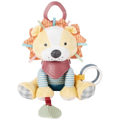 Bandana Buddies Baby Activity Toy - Lion - Skip Hop | Carter's