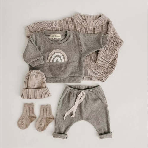 MILAN set