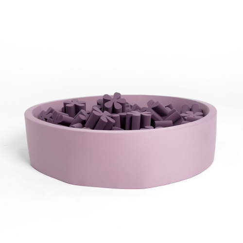 Playsmol Daisy Foam Pit