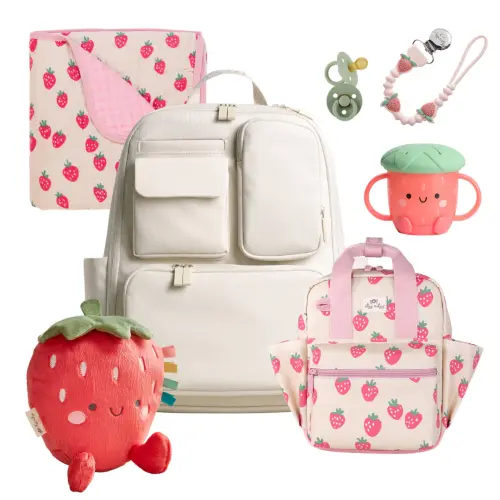 The Out-The-Door Bundle – Itzy Ritzy