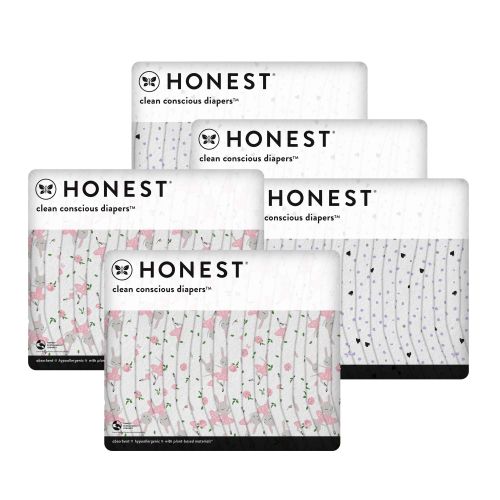 Honest Diapers
