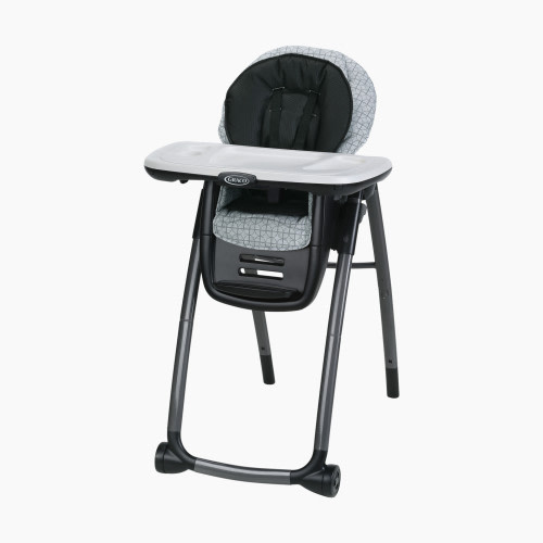 Graco Table2Table Premier Fold 7-in-1 High Chair - Maison