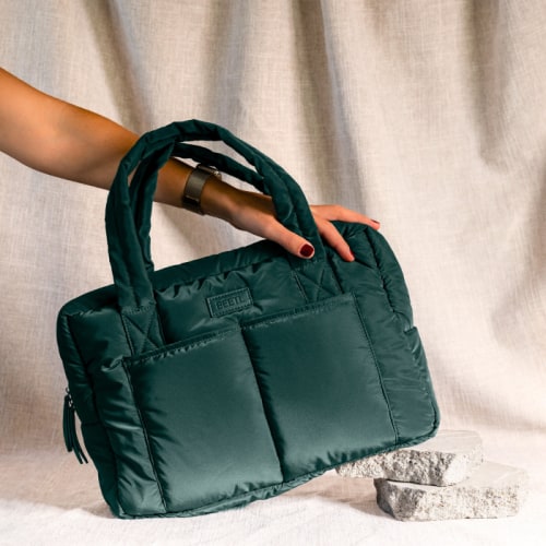 The Baby Bag – BEETL Skincare