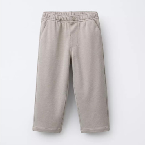 COMFORT PANTS - Light beige | ZARA United States