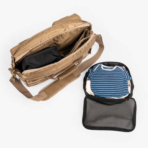 Tactical Packing Cubes by TBG – Tactical Baby Gear