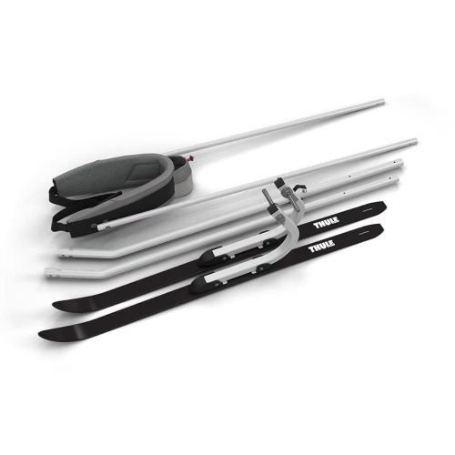 Thule Chariot Cross Country Skiing Kit