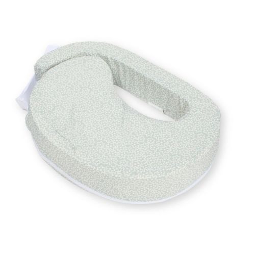 My Brest Friend Basic Nursing Pillow - Flowery Meadow Floral