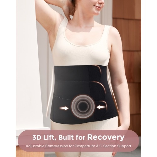 Postpartum Belly Band