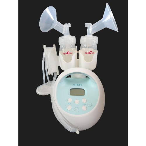 All-in-One Spectra Bottle & Hose Holder S1/S2