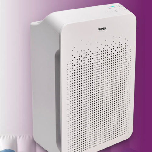 Winix C545 Air Purifier - Winix America Inc