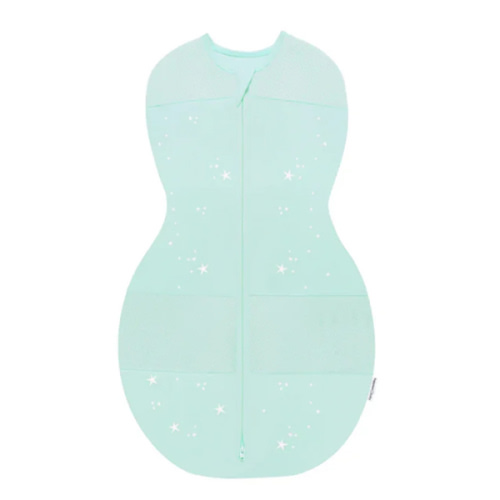 Sleepea® 5-Second Baby Swaddle