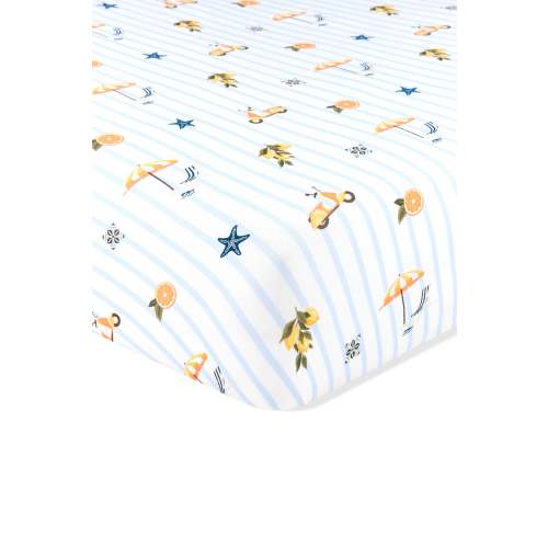 Crib Sheet in Amalfi Coast